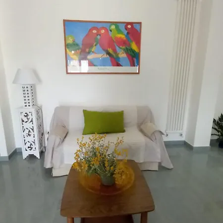公寓 Casa Sisina *