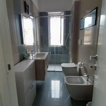Casa Sisina Daire *