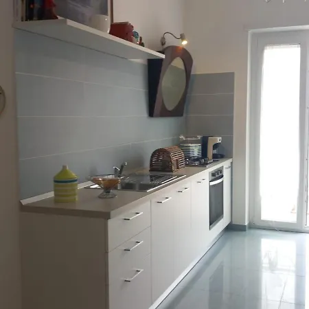 Casa Sisina Daire