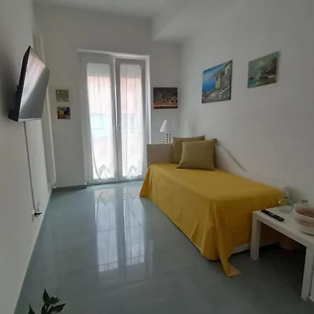 Casa Sisina Lejlighed Gaeta
