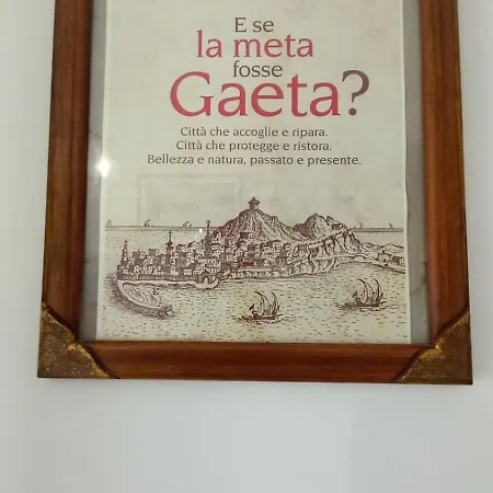 Lejlighed Casa Sisina *