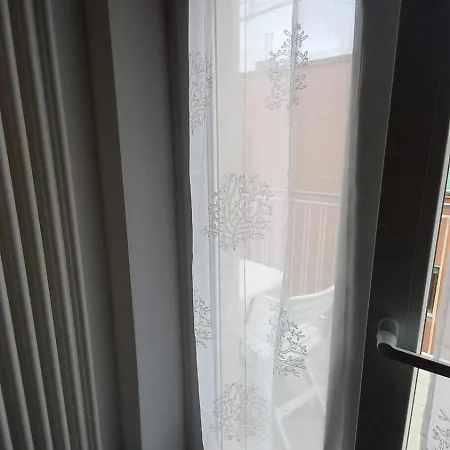 Casa Sisina *