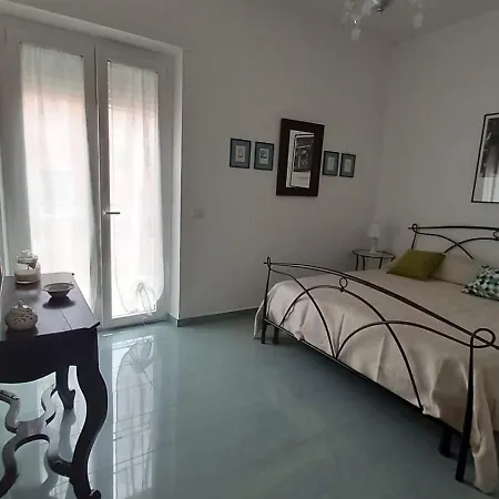 Daire Casa Sisina