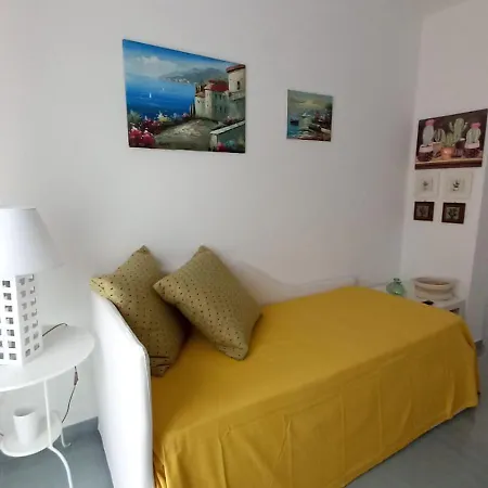 Casa Sisina *