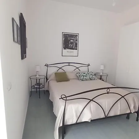 Casa Sisina * גאטה